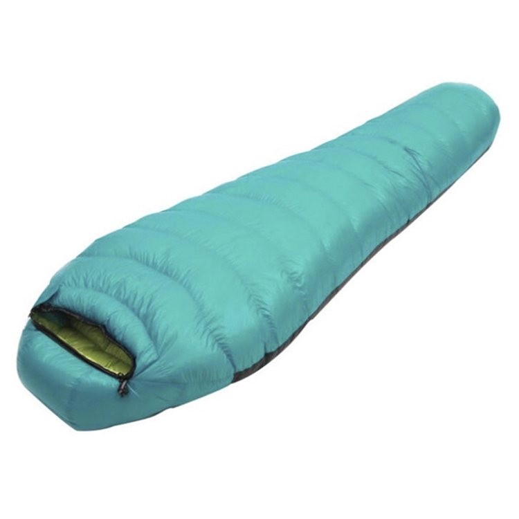 Sleeping Bag 4 Season Down Winter - Portable 4 Season Outdoor Waterproof Split