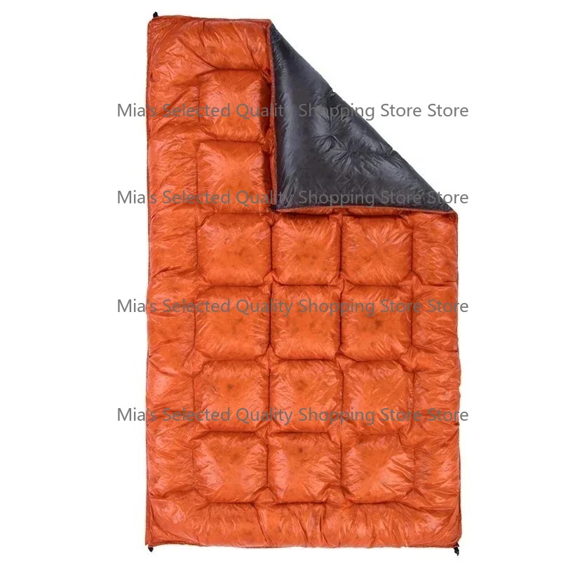Outdoor Camping Hammock Underq - Underquilt For Camping Hammock Cold Weather recension och pris