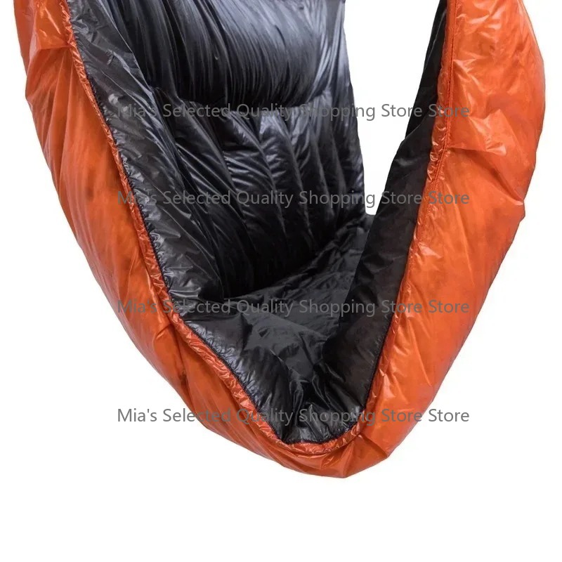 Outdoor Camping Hammock Underq - Underquilt For Camping Hammock Cold Weather recension och pris