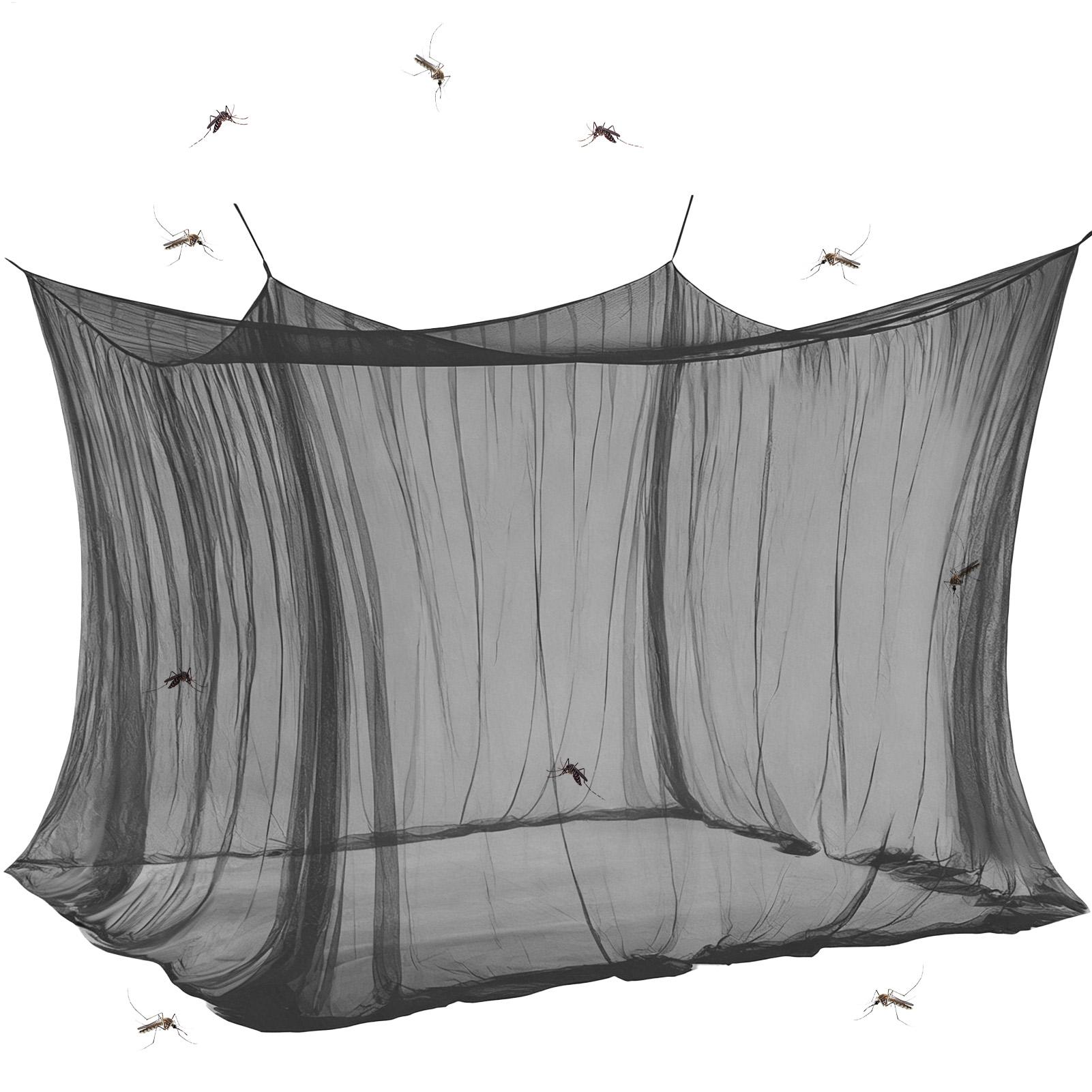 Camping Fly Net 300x300x250cm  - Camping Hammock With Mosquito Net Rainfly recension och pris
