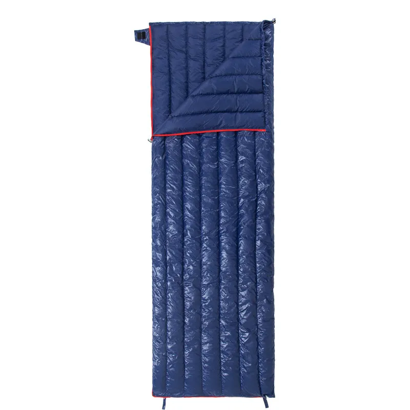 4 Season Goose Down Sleeping B - Sleeping Bag 4 Season Down Winter recension och pris