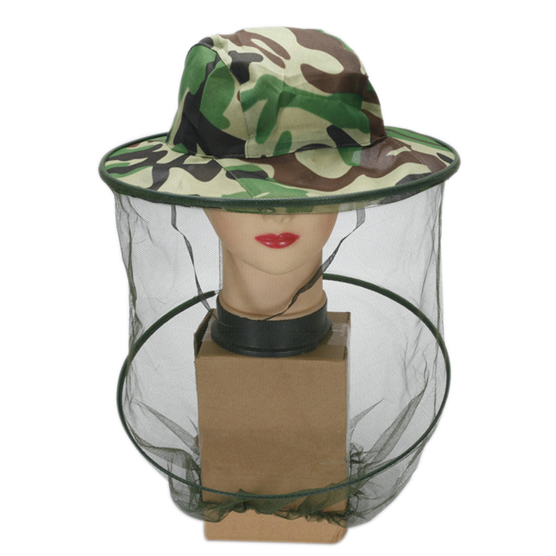 Anti Mosquito Fishing Cap Inse - Camping Hammock With Mosquito Net Rainfly recension och pris