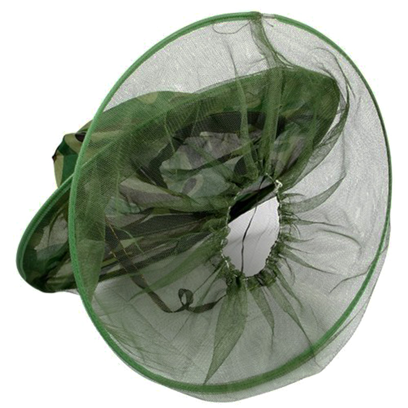 Anti Mosquito Fishing Cap Inse - Camping Hammock With Mosquito Net Rainfly recension och pris