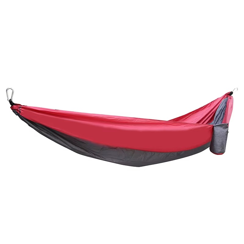 YTYIN Premium Parachute Nylon  - Double Hammock Portable Parachute Nylon recension och pris