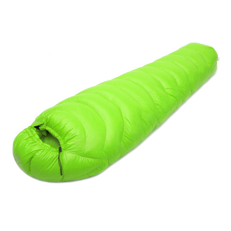Portable 4 Season Outdoor Wate - Sleeping Bag 4 Season Down Winter recension och pris