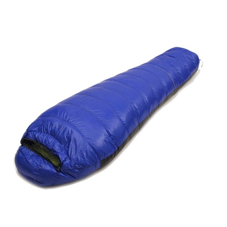 Portable 4 Season Outdoor Wate - Sleeping Bag 4 Season Down Winter recension och pris