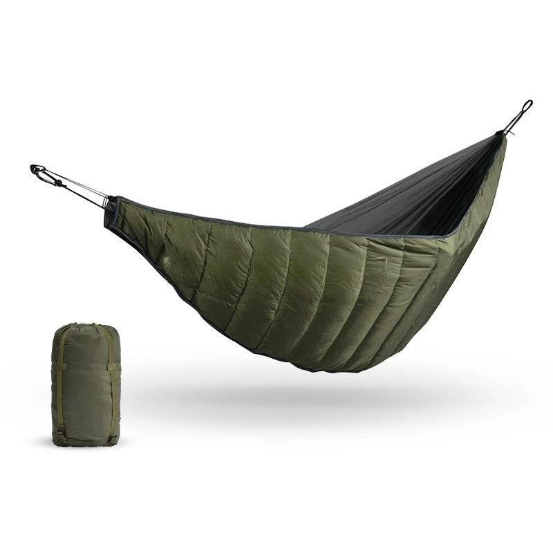 Camping Hammock Underquilt Ful - Underquilt For Camping Hammock Cold Weather recension och pris