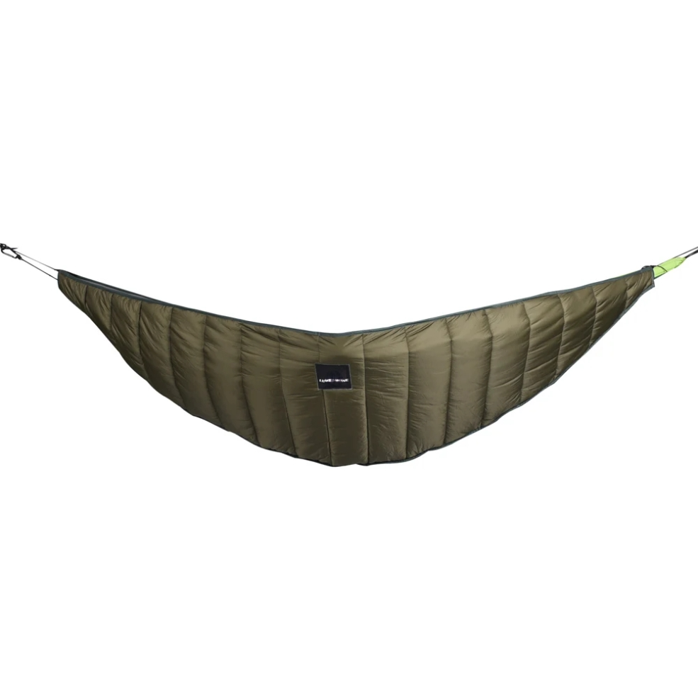 Ultralight Outdoor Camping Ham - Underquilt For Camping Hammock Cold Weather recension och pris