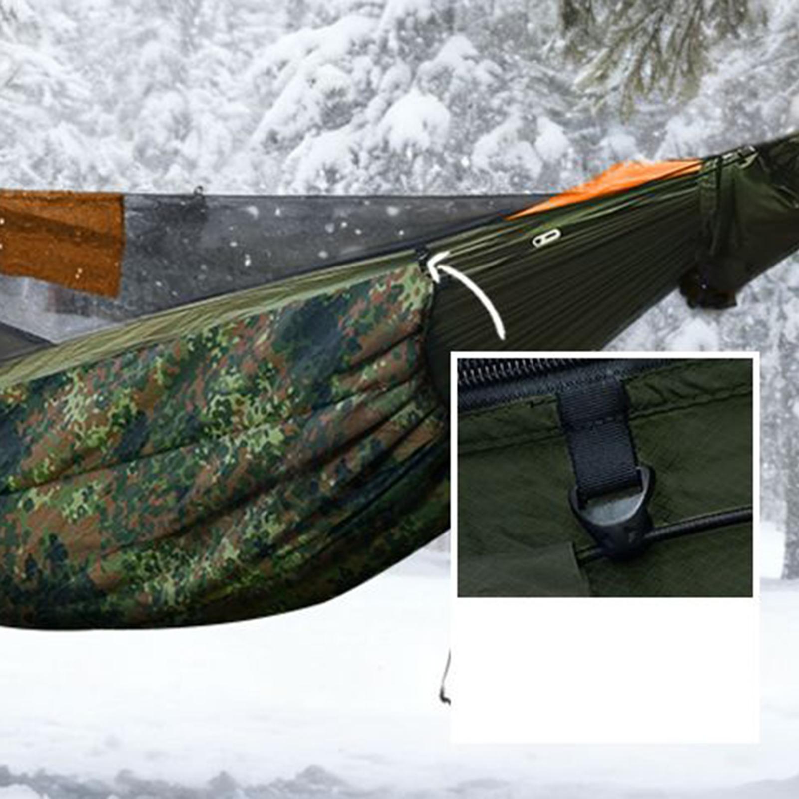 Hammock Underquilt Lightweight - Underquilt For Camping Hammock Cold Weather recension och pris