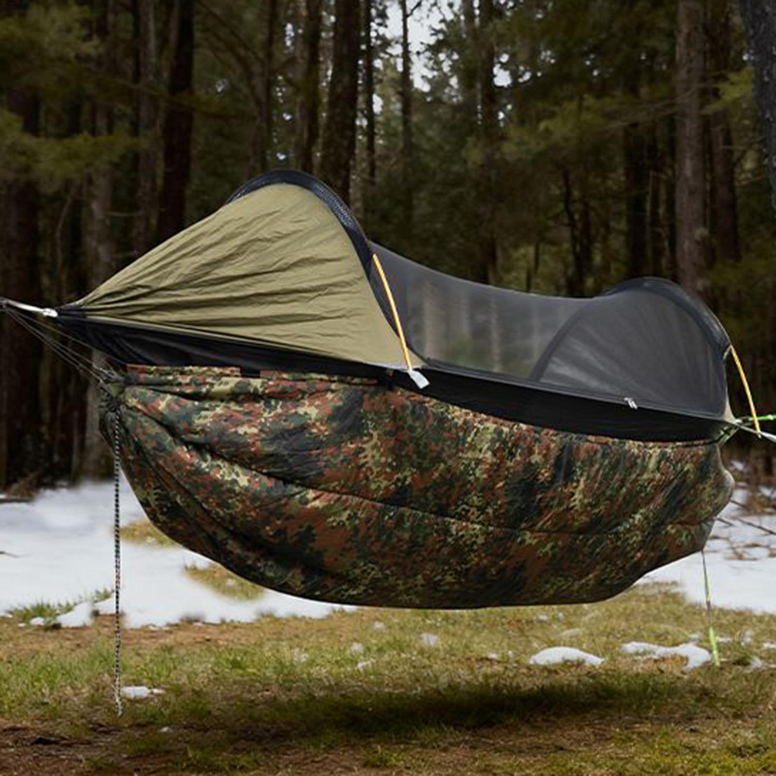 Hammock Underquilt Lightweight - Underquilt For Camping Hammock Cold Weather recension och pris