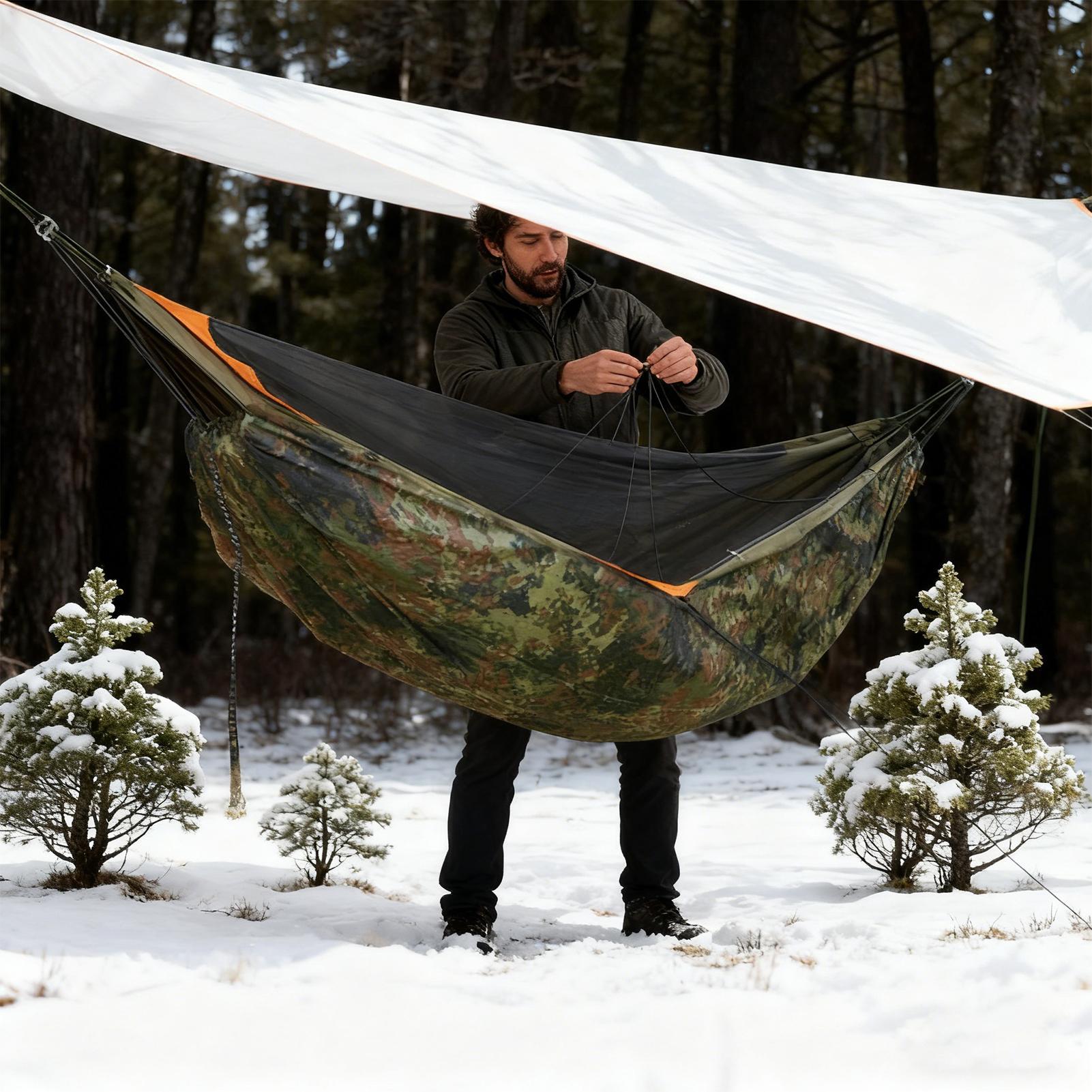 Hammock Underquilt Lightweight - Underquilt For Camping Hammock Cold Weather recension och pris