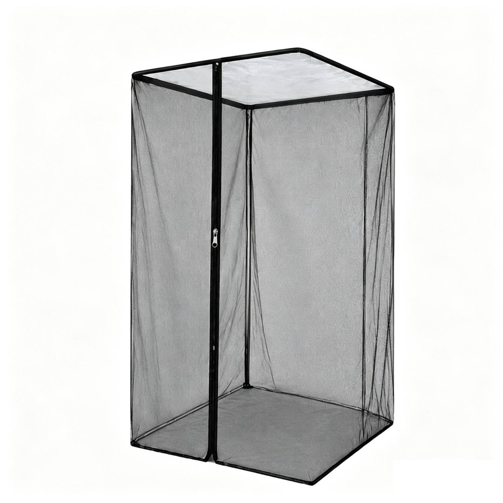 Fishing Shelter with Mesh Proo - Camping Hammock With Mosquito Net Rainfly recension och pris