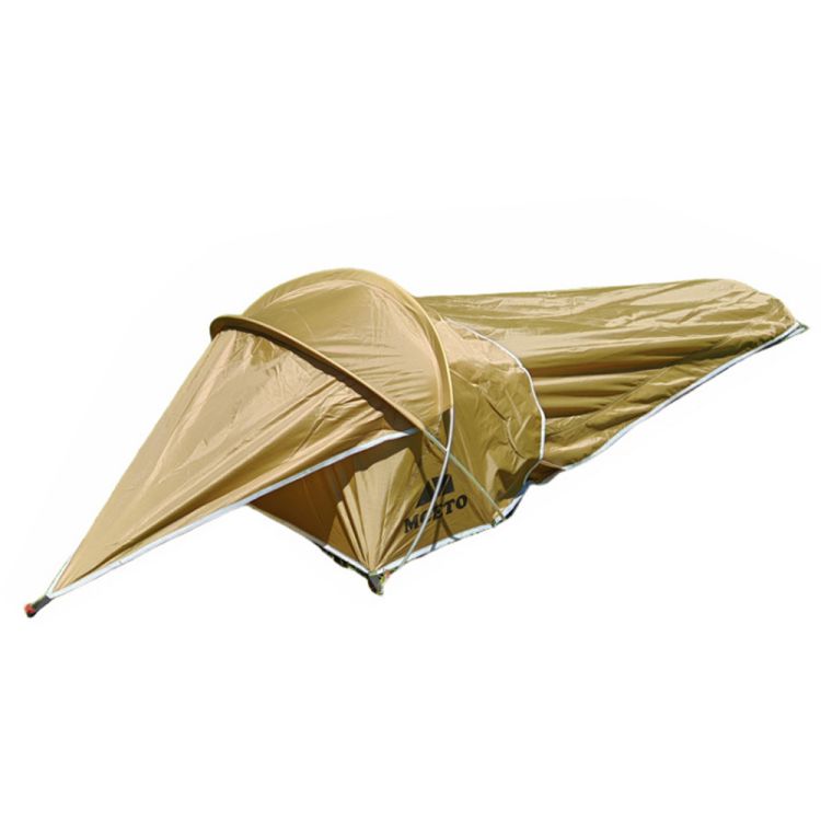 Ultralight Single Person Bivy  - Ultralight Bivy Tent 1 Person Waterproof recension och pris