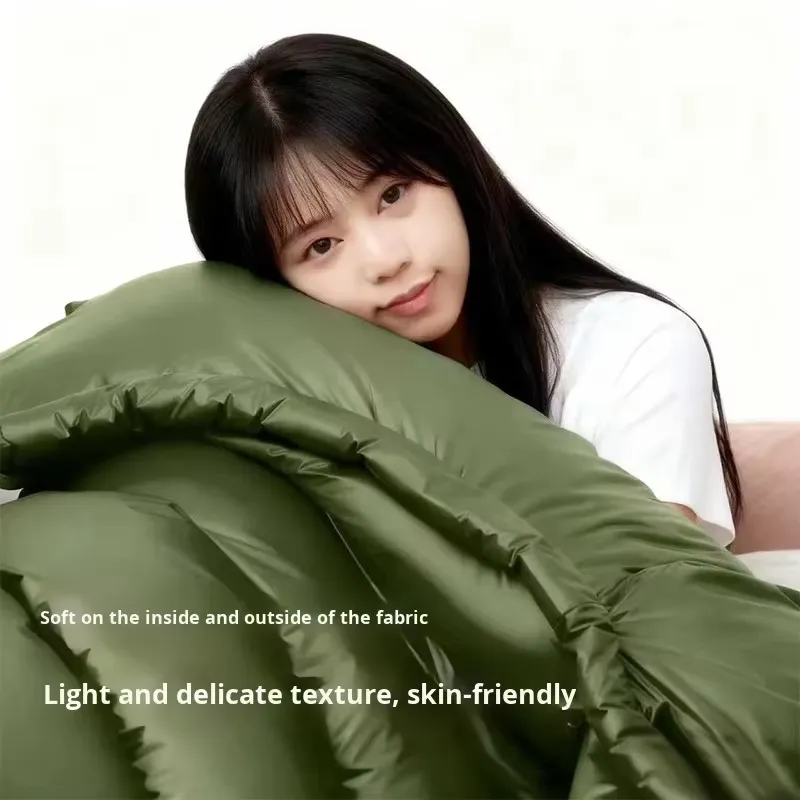 4 Season Ultra Light Mummy Sle - Sleeping Bag 4 Season Down Winter recension och pris