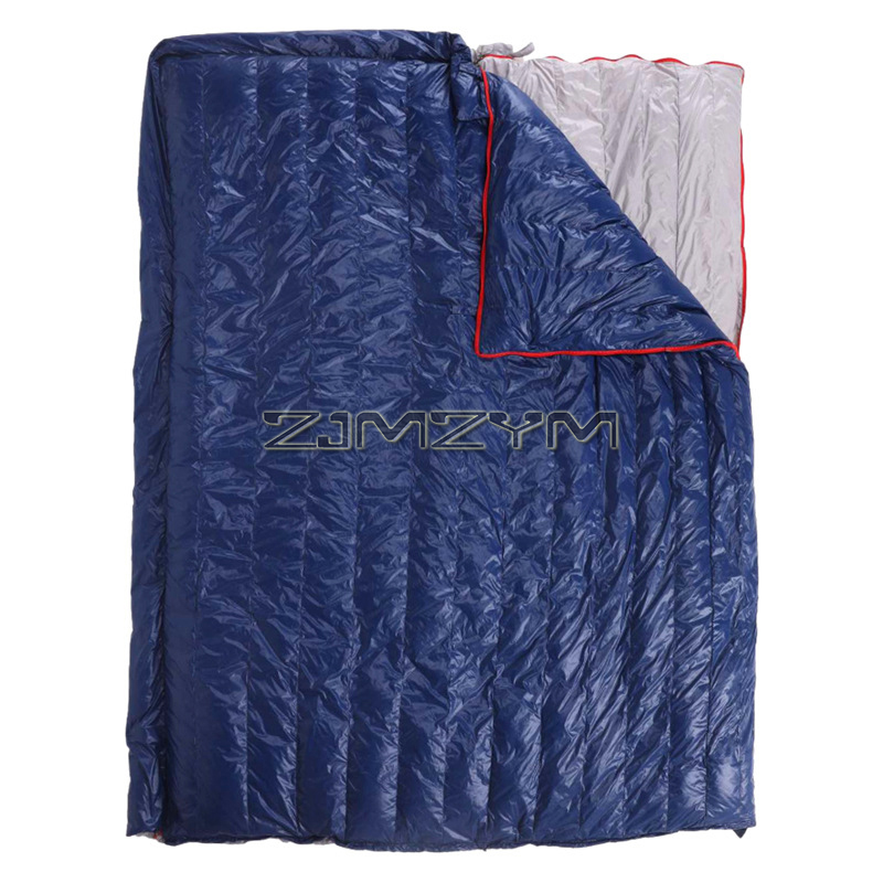 Down Sleeping Bag, 4 Season Sl - Sleeping Bag 4 Season Down Winter recension och pris