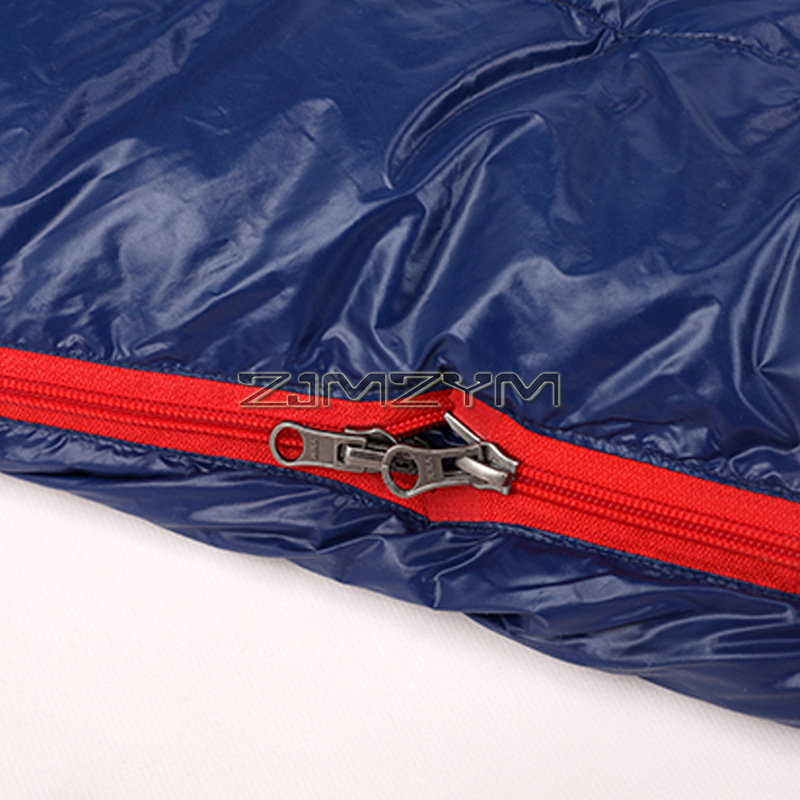 Down Sleeping Bag, 4 Season Sl - Sleeping Bag 4 Season Down Winter recension och pris
