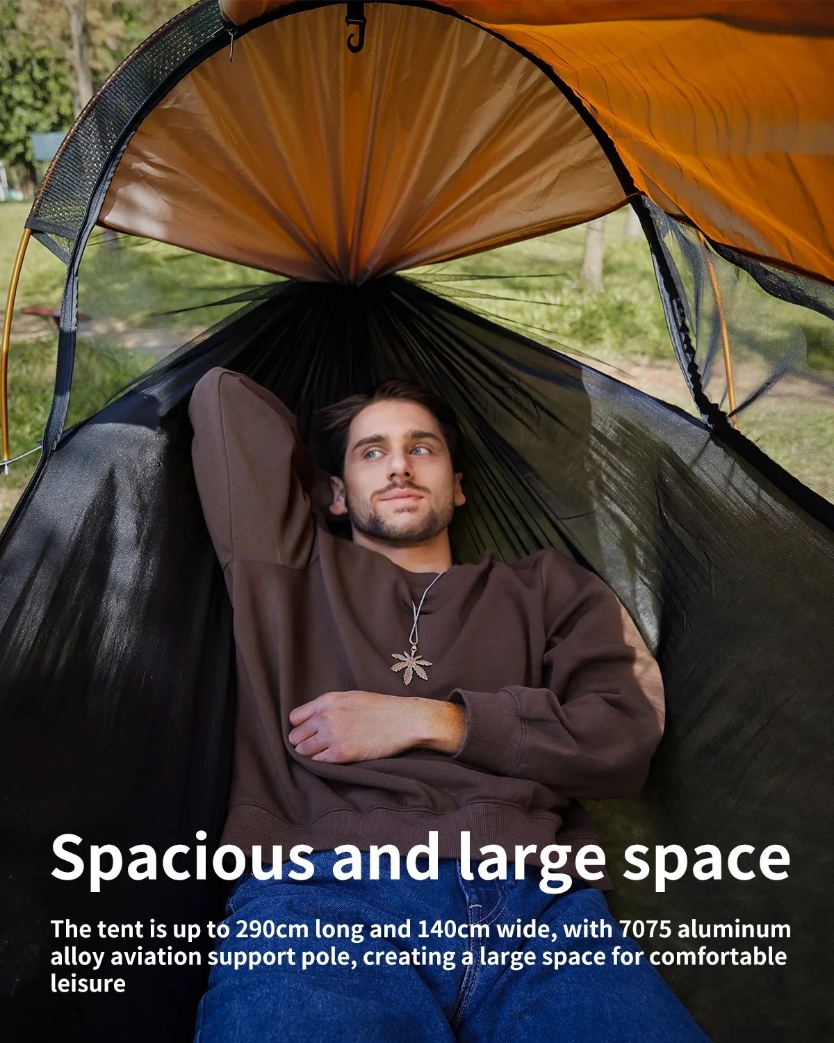 Bug Proof & Insulated Hammock  - Underquilt For Camping Hammock Cold Weather recension och pris