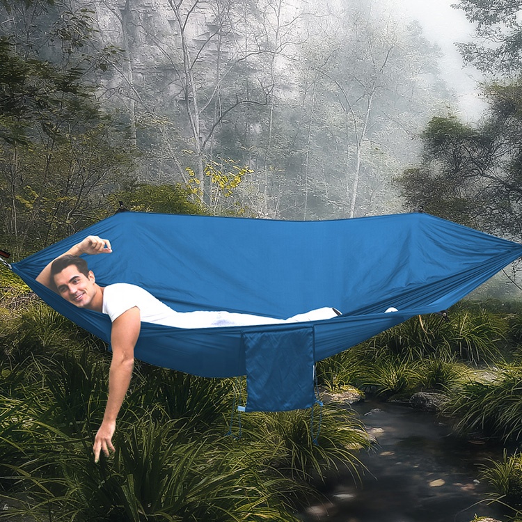 Lightweight Nylon Parachute Do - Double Hammock Portable Parachute Nylon recension och pris
