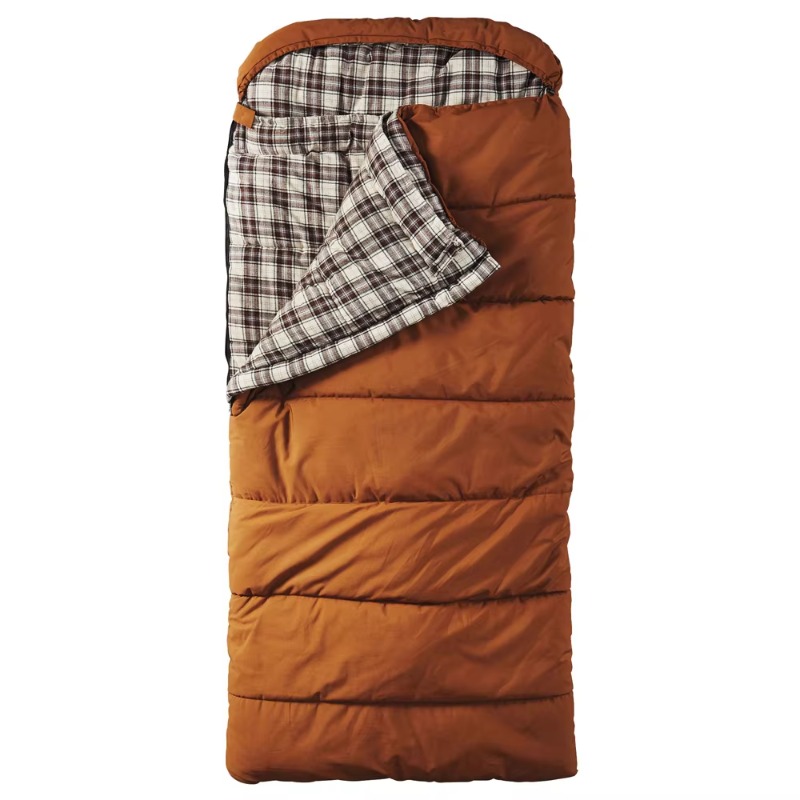 YTYIN Hot Selling High Quality - Sleeping Bag 4 Season Down Winter recension och pris