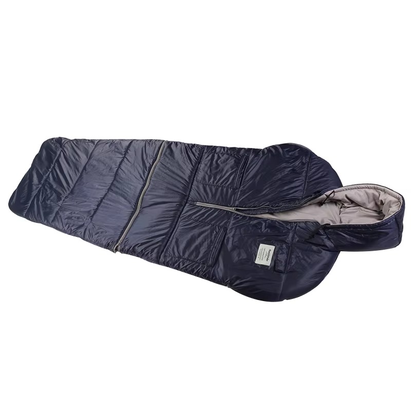 YTYIN Hot Selling High Quality - Sleeping Bag 4 Season Down Winter recension och pris