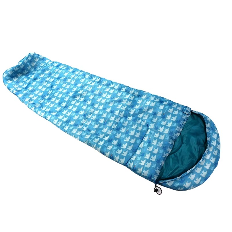 YTYIN Hot Selling High Quality - Sleeping Bag 4 Season Down Winter recension och pris