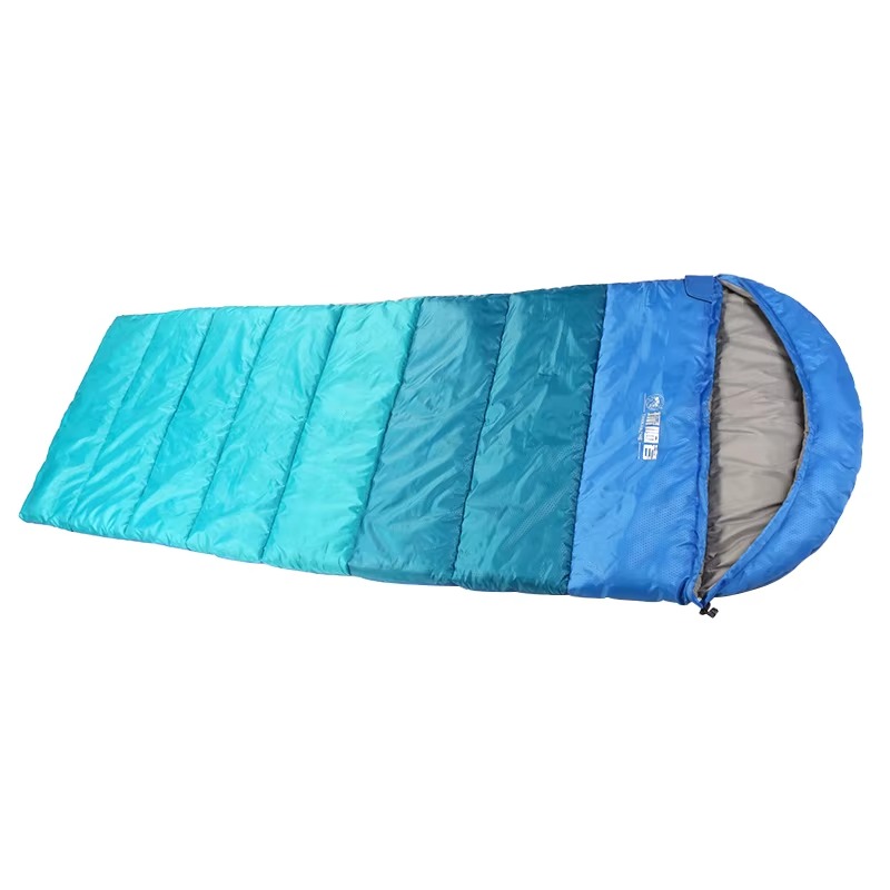 YTYIN Hot Selling High Quality - Sleeping Bag 4 Season Down Winter recension och pris