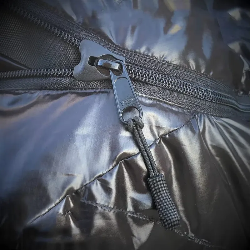 Ultra Light Hydrophobic Down S - Sleeping Bag 4 Season Down Winter recension och pris